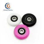 Roda de rem auge a l'aire lliure 6x34x10mm