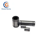 Rodament de boles lineal LM8UU LM10UU LM12UU